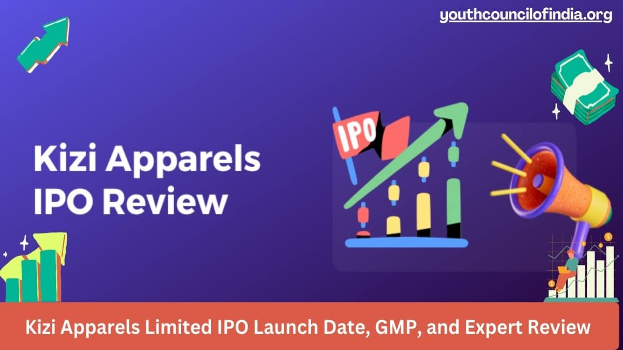 Kizi Apparels Limited IPO Launch Date, GMP, and Expert Review