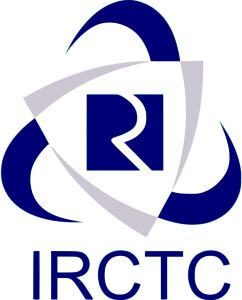 IRCTC_Logo